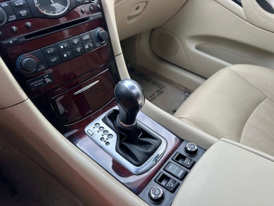 2016 INFINITI QX50 Base