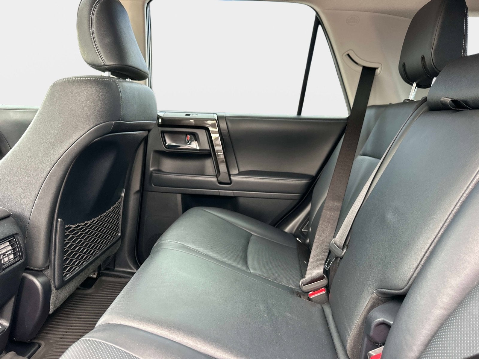 2021 Toyota 4Runner Nightshade