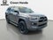 2021 Toyota 4Runner Nightshade