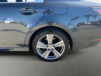 2018 Lexus GS 350