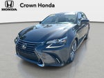 2018 Lexus GS 350