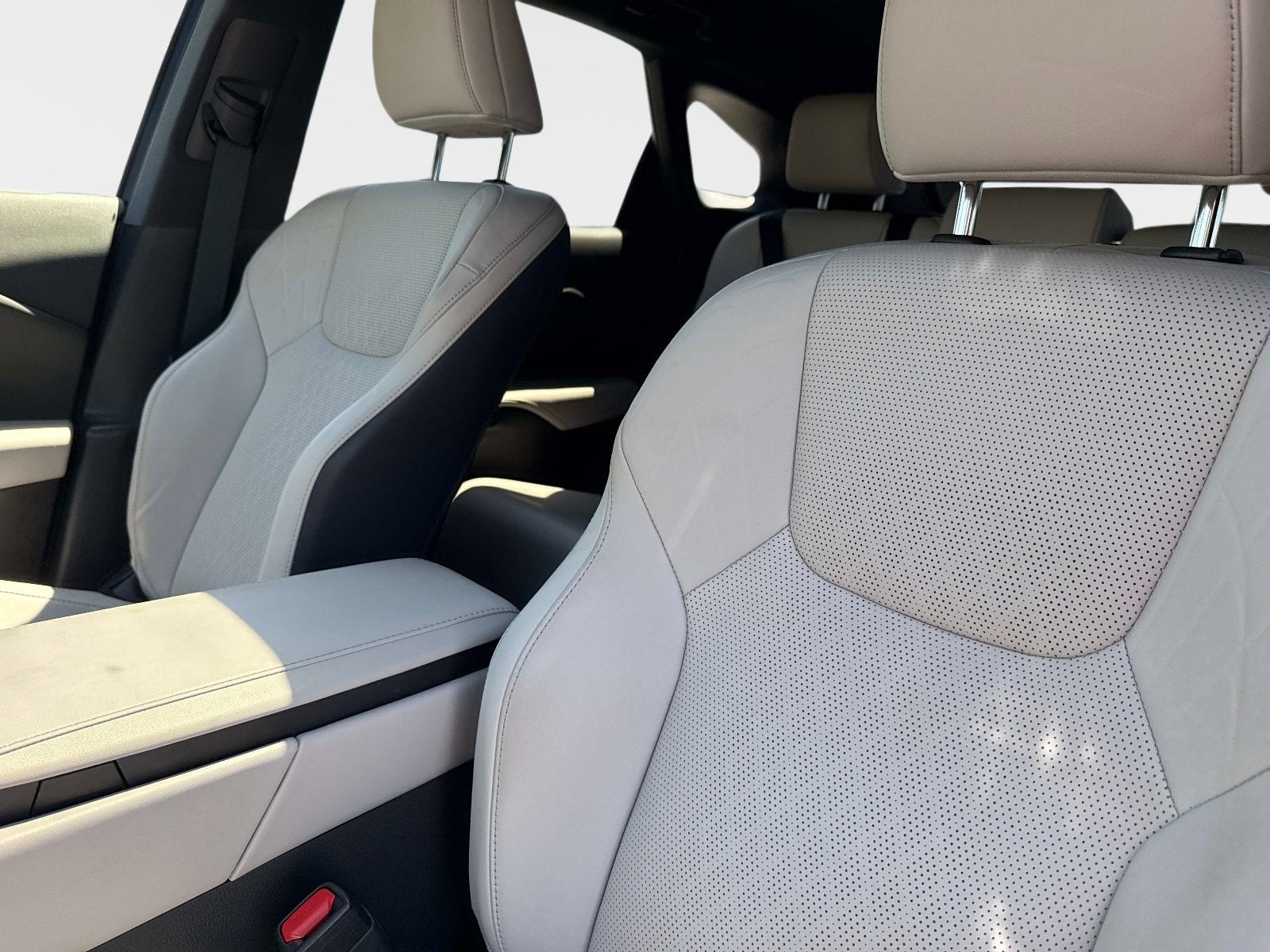 2023 Lexus RX RX 350 Premium Plus