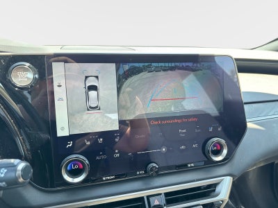 2023 Lexus RX RX 350 Premium Plus