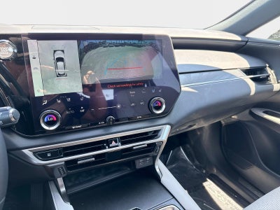 2023 Lexus RX RX 350 Premium Plus