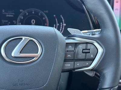 2023 Lexus RX RX 350 Premium Plus