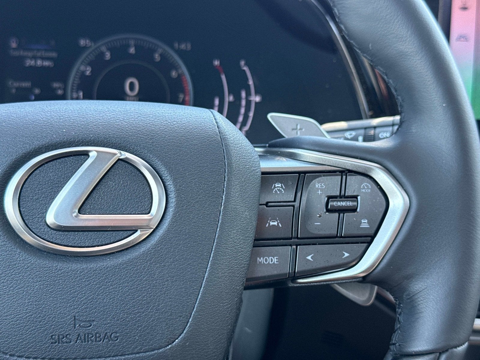 2023 Lexus RX RX 350 Premium Plus