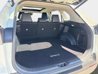 2020 Toyota RAV4 Hybrid Limited
