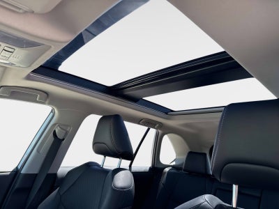 2020 Toyota RAV4 Hybrid Limited