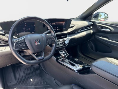 2024 Buick Envista Sport Touring