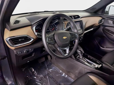 2022 Chevrolet Trailblazer ACTIV