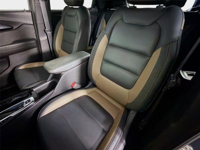 2022 Chevrolet Trailblazer ACTIV