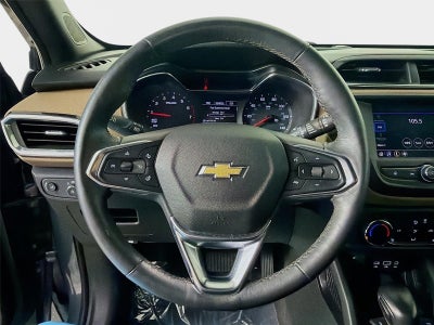 2022 Chevrolet Trailblazer ACTIV