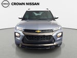 2022 Chevrolet Trailblazer ACTIV