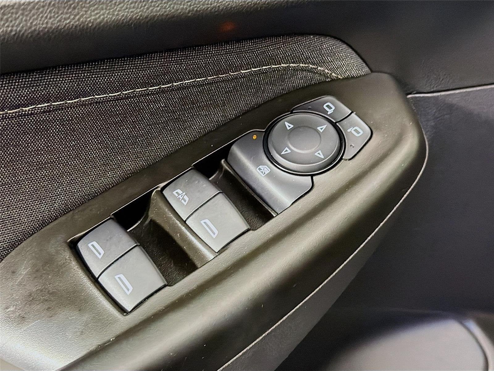 2022 Chevrolet Trailblazer ACTIV