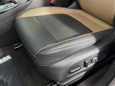 2022 Chevrolet Trailblazer ACTIV