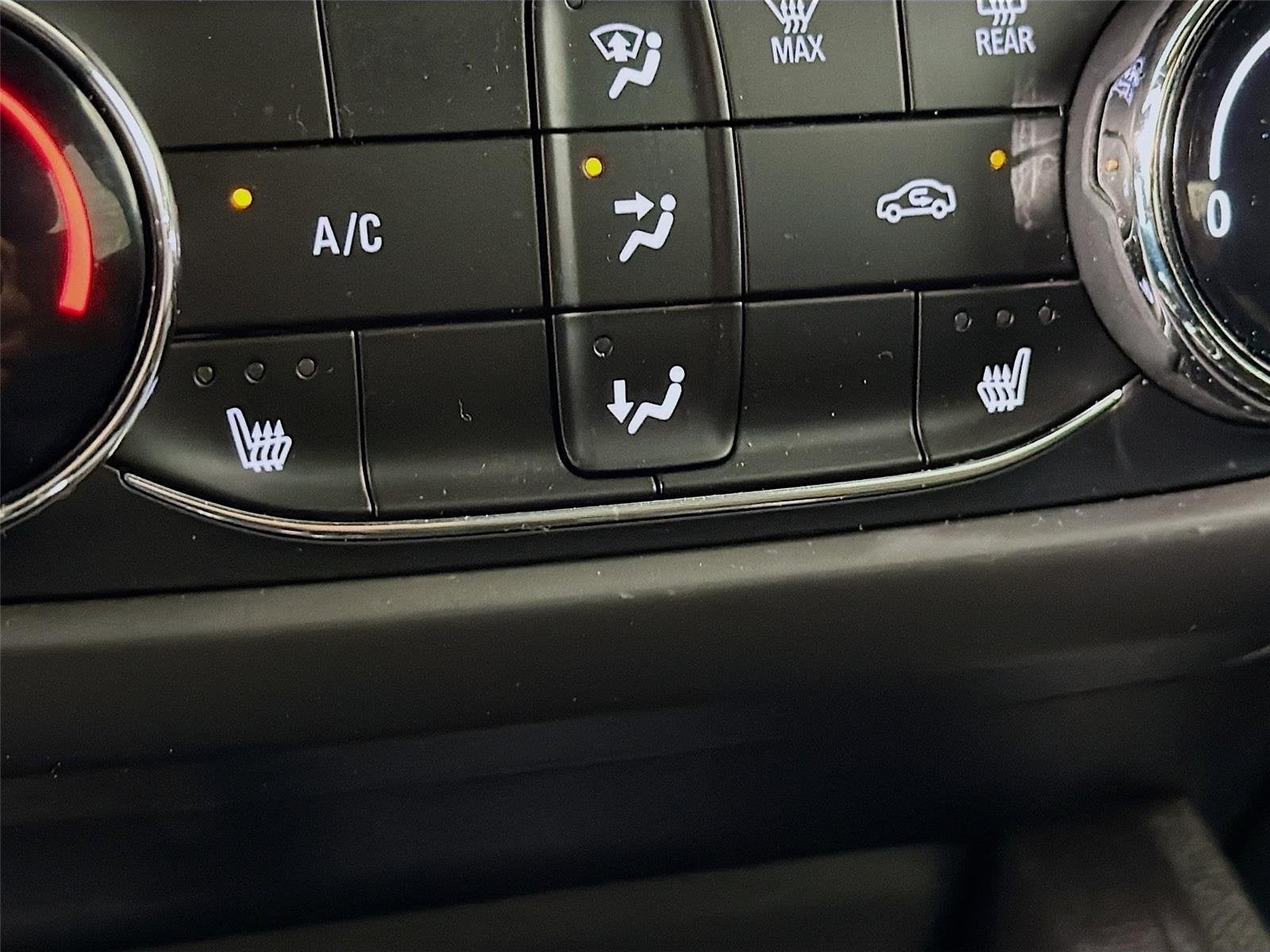 2022 Chevrolet Trailblazer ACTIV