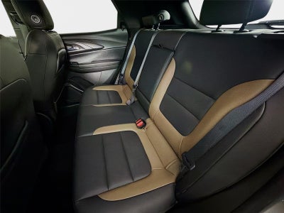 2022 Chevrolet Trailblazer ACTIV