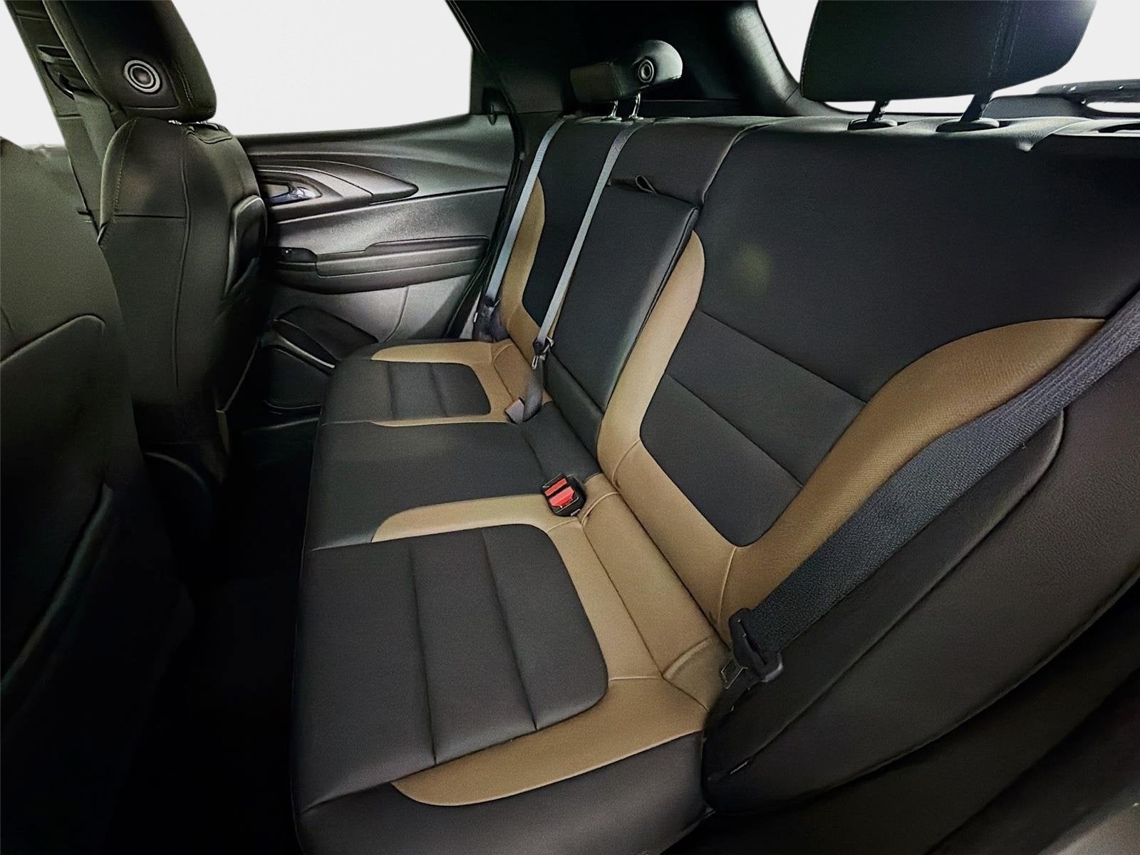 2022 Chevrolet Trailblazer ACTIV