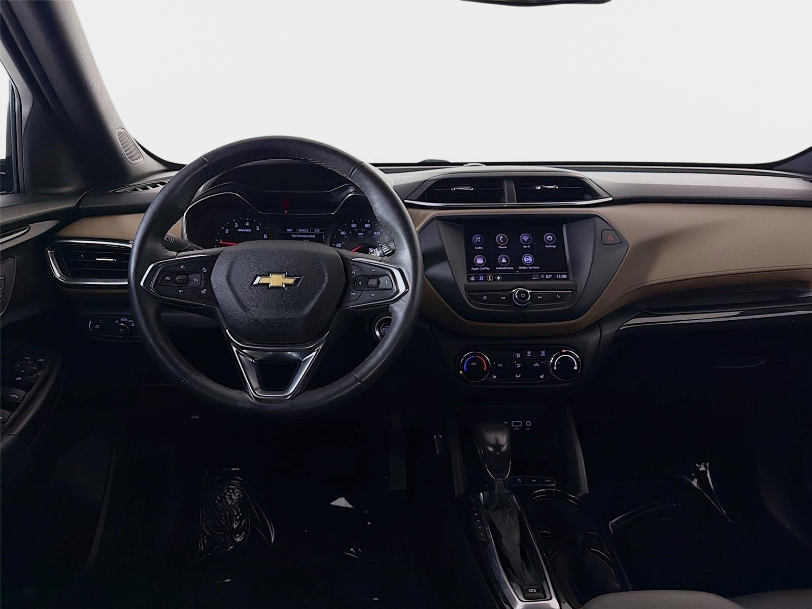 2022 Chevrolet Trailblazer ACTIV