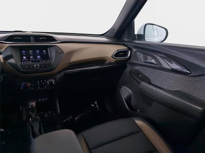 2022 Chevrolet Trailblazer ACTIV
