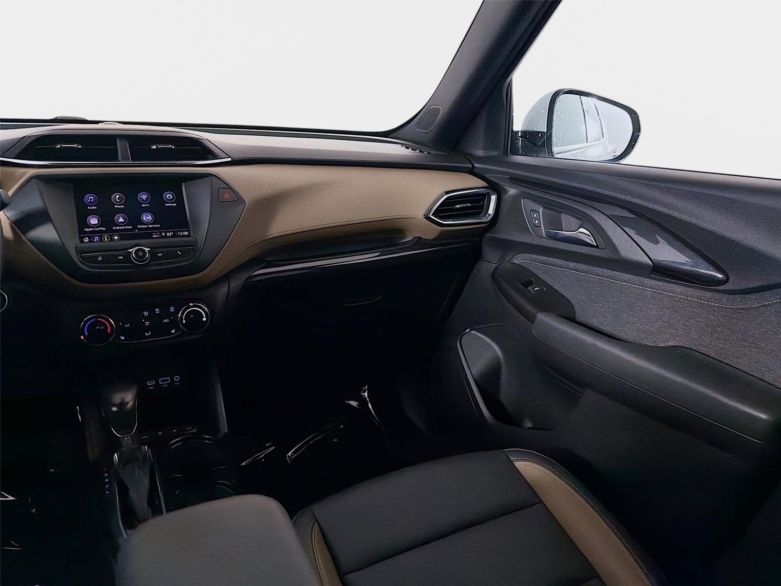 2022 Chevrolet Trailblazer ACTIV