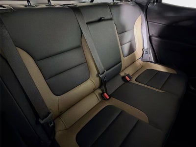 2022 Chevrolet Trailblazer ACTIV