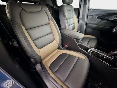 2022 Chevrolet Trailblazer ACTIV