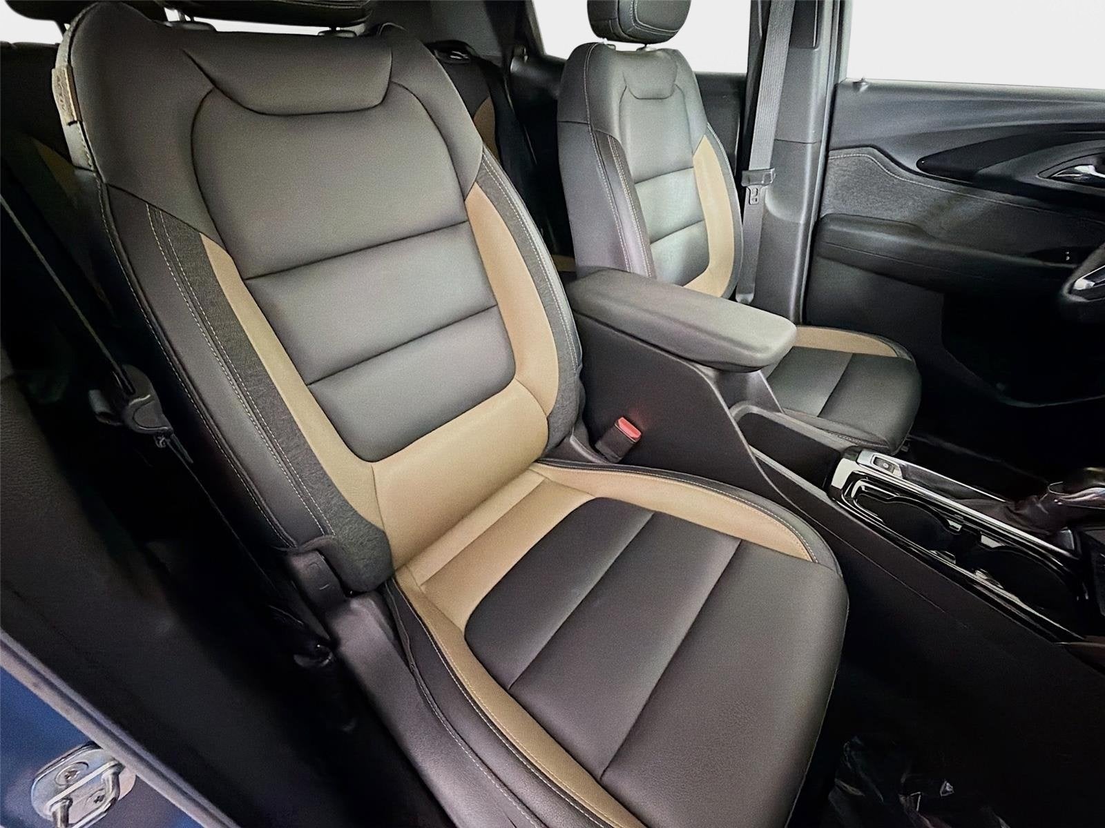 2022 Chevrolet Trailblazer ACTIV