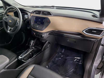 2022 Chevrolet Trailblazer ACTIV