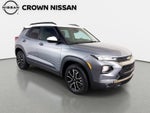 2022 Chevrolet Trailblazer ACTIV