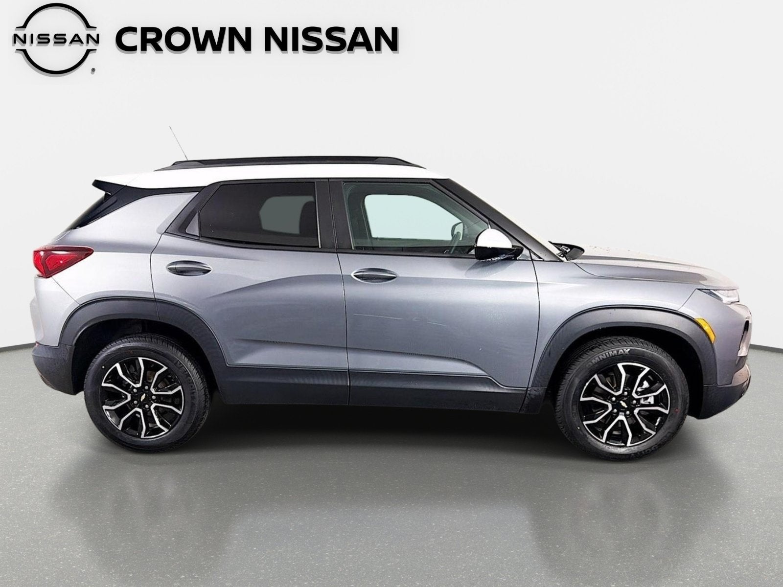 2022 Chevrolet Trailblazer ACTIV