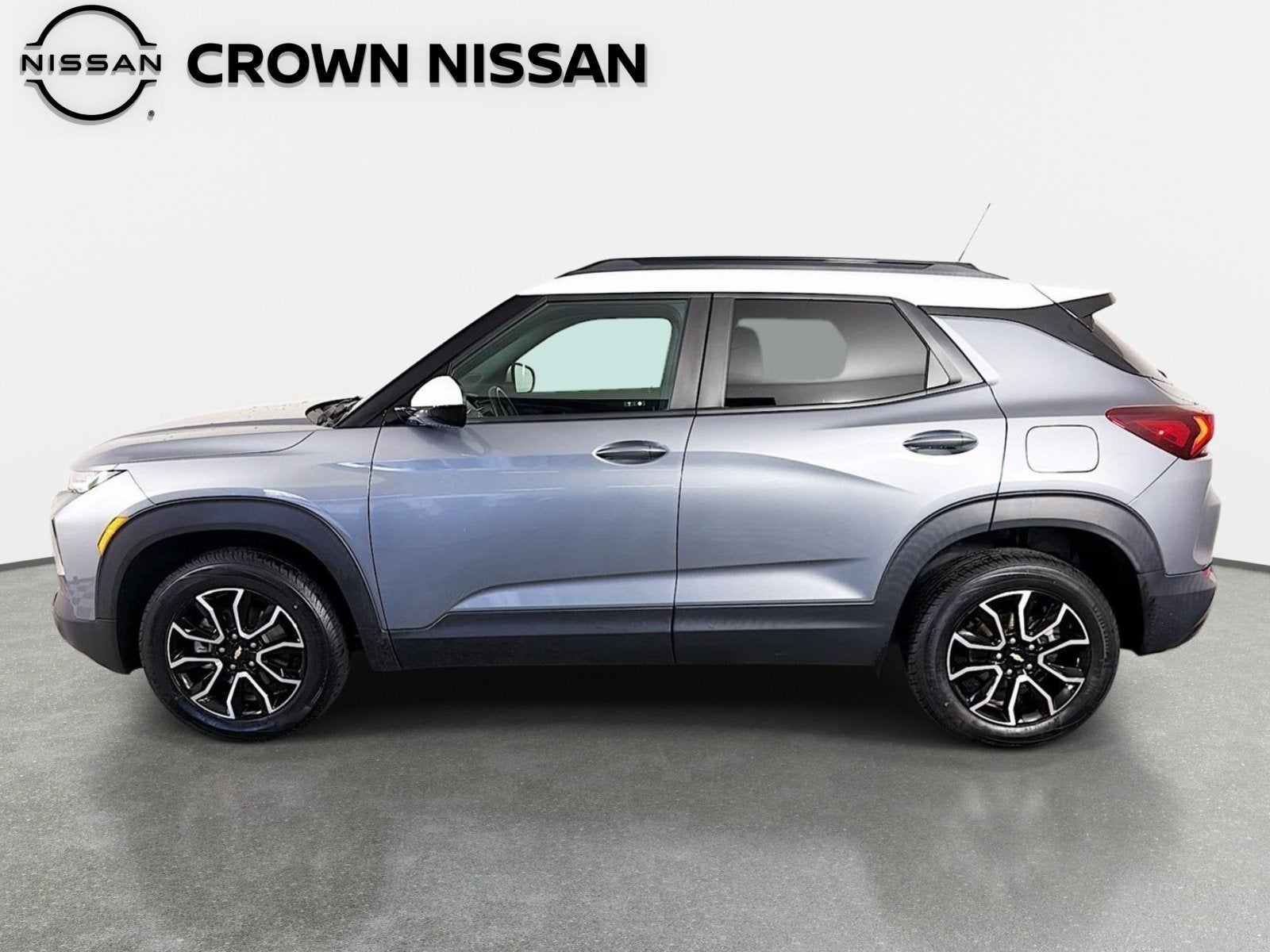 2022 Chevrolet Trailblazer ACTIV