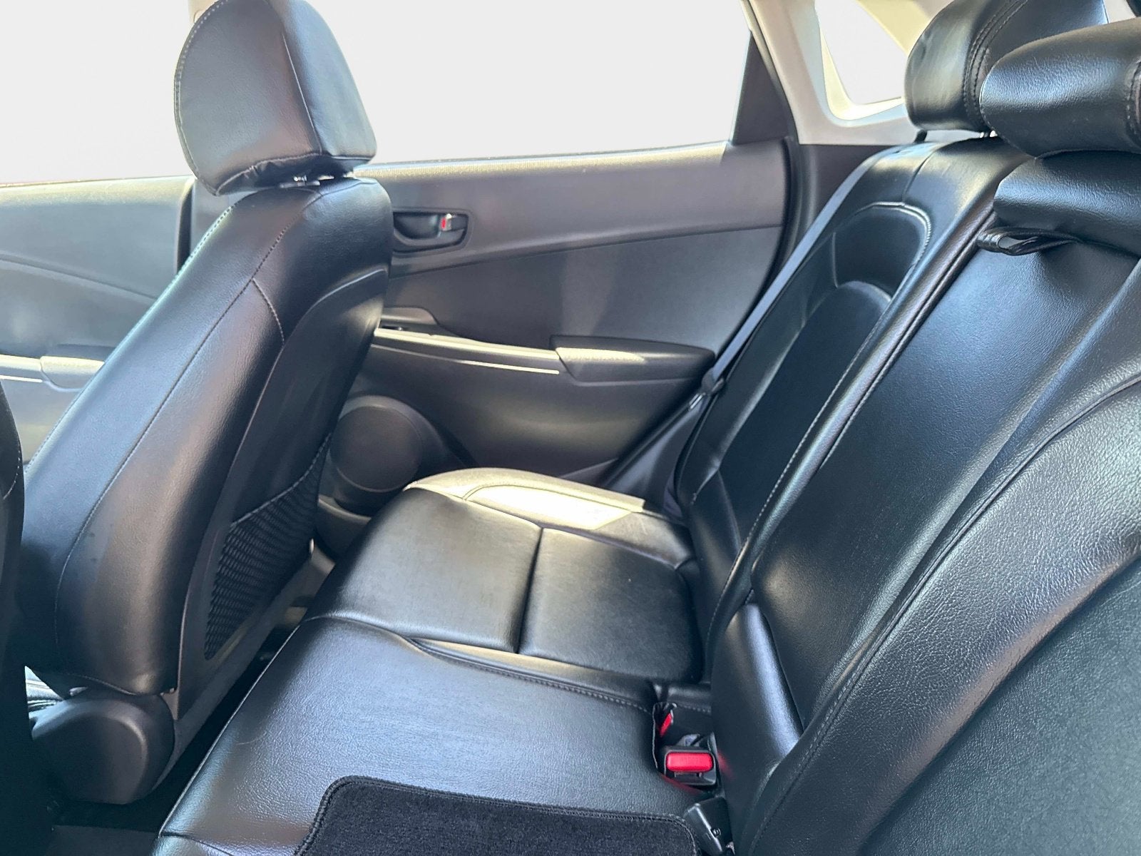 2018 Hyundai Kona SEL