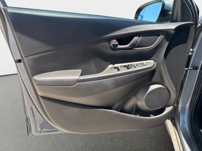 2018 Hyundai Kona SEL