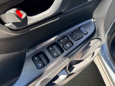 2018 Hyundai Kona SEL