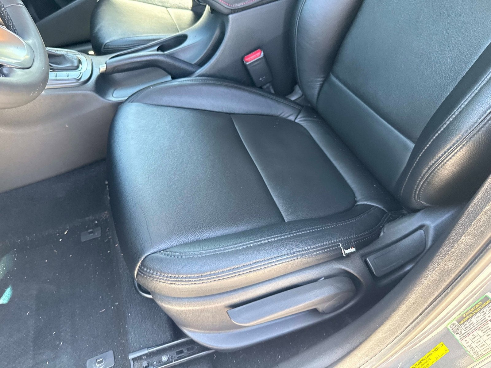 2018 Hyundai Kona SEL