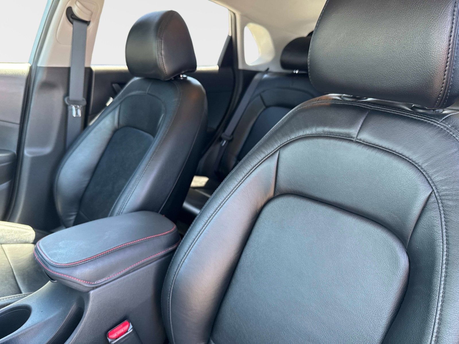 2018 Hyundai Kona SEL