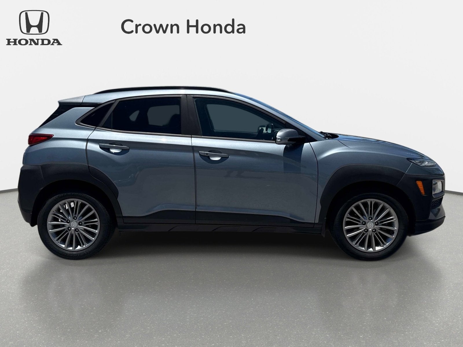 2018 Hyundai Kona SEL