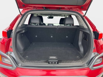 2018 Hyundai Kona Limited