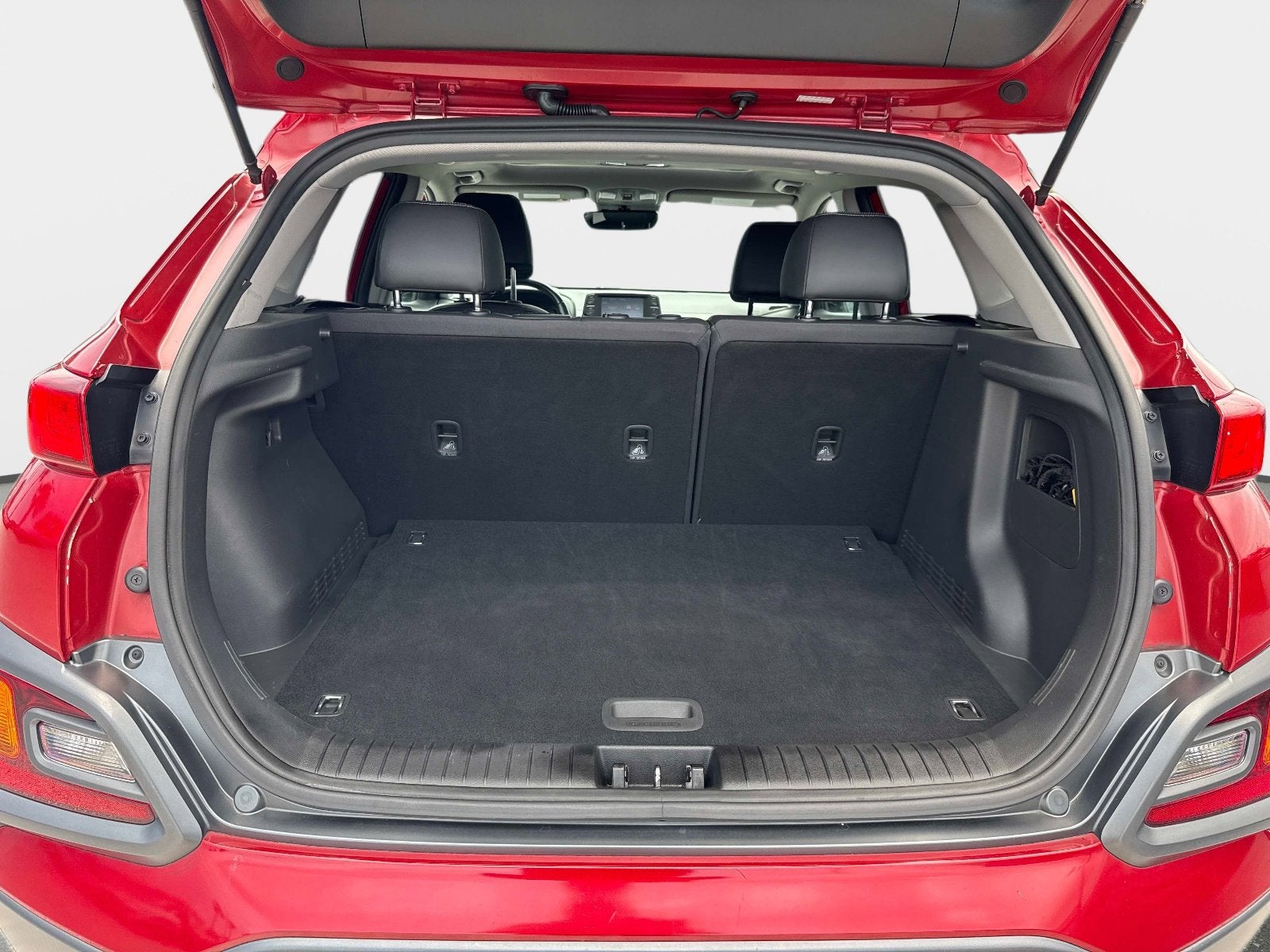 2018 Hyundai Kona Limited