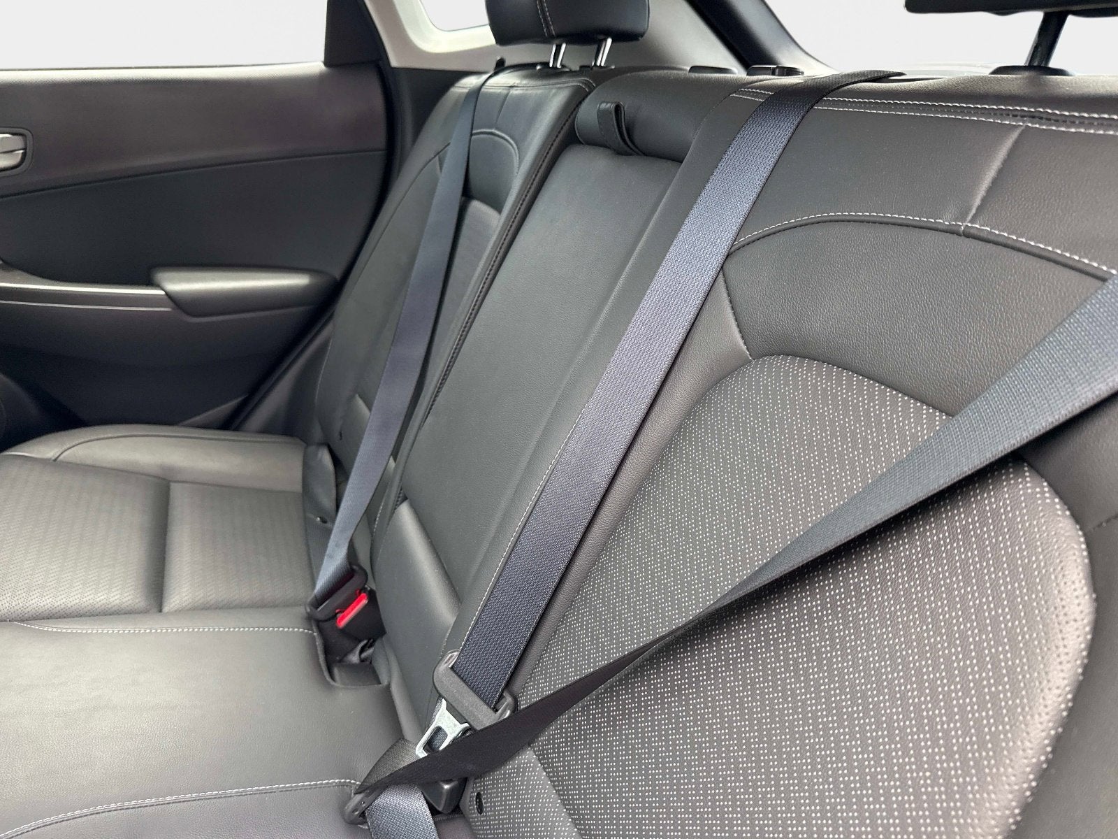 2018 Hyundai Kona Limited