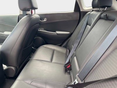 2018 Hyundai Kona Limited
