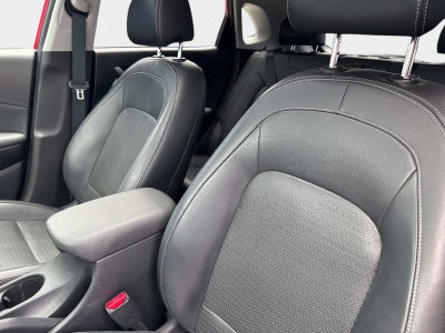 2018 Hyundai Kona Limited