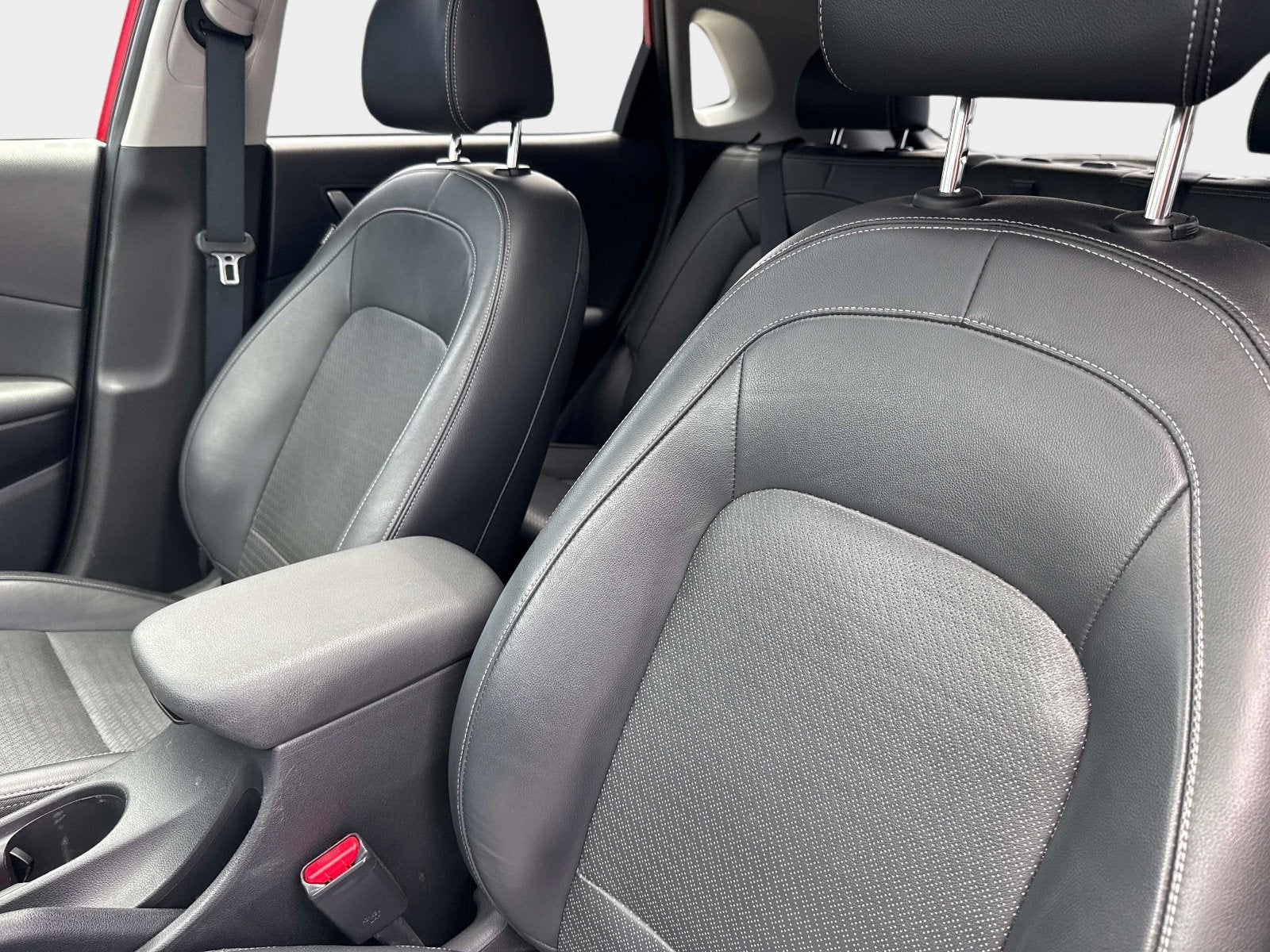 2018 Hyundai Kona Limited