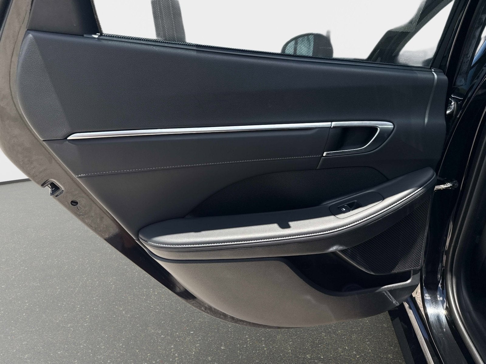 2023 Hyundai Sonata Hybrid Limited