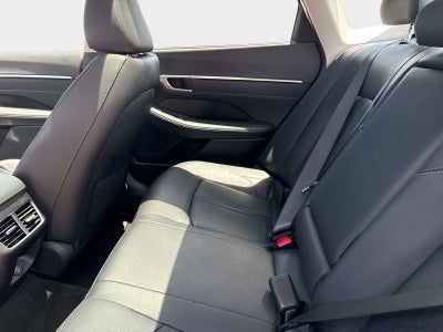 2023 Hyundai Sonata Hybrid Limited