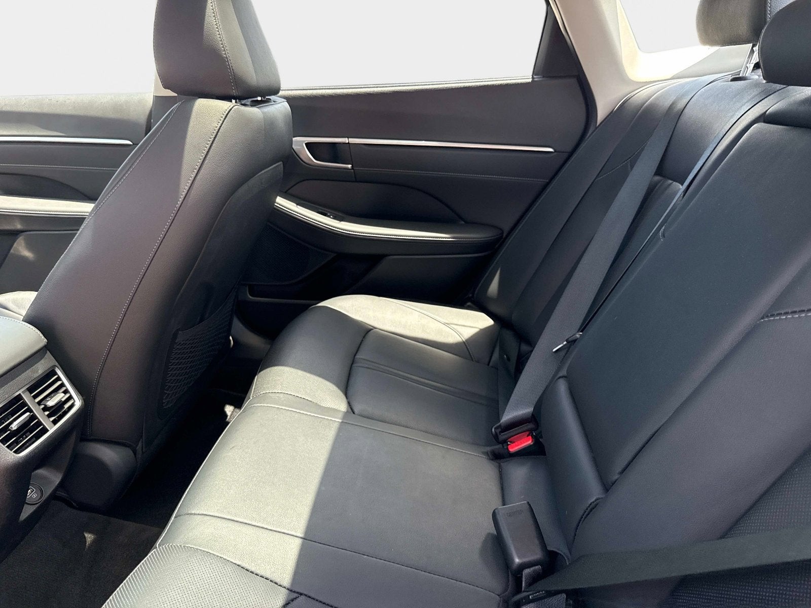 2023 Hyundai Sonata Hybrid Limited
