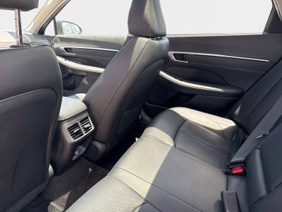 2023 Hyundai Sonata Hybrid Limited