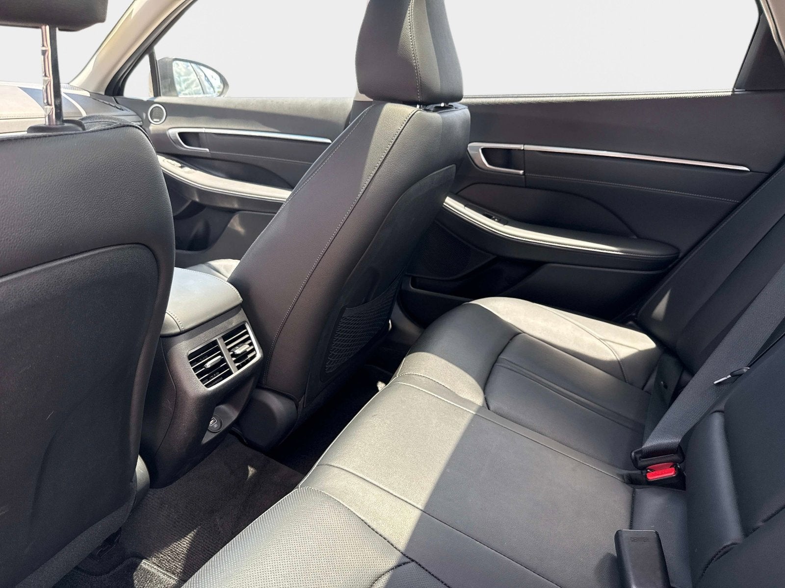 2023 Hyundai Sonata Hybrid Limited