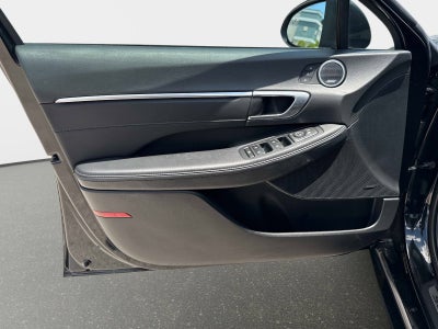 2023 Hyundai Sonata Hybrid Limited